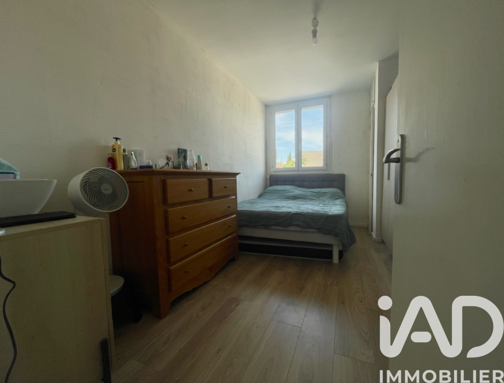 Vente appartement à Nîmes (30000) : appartement 3 pièces 69 m² — 6