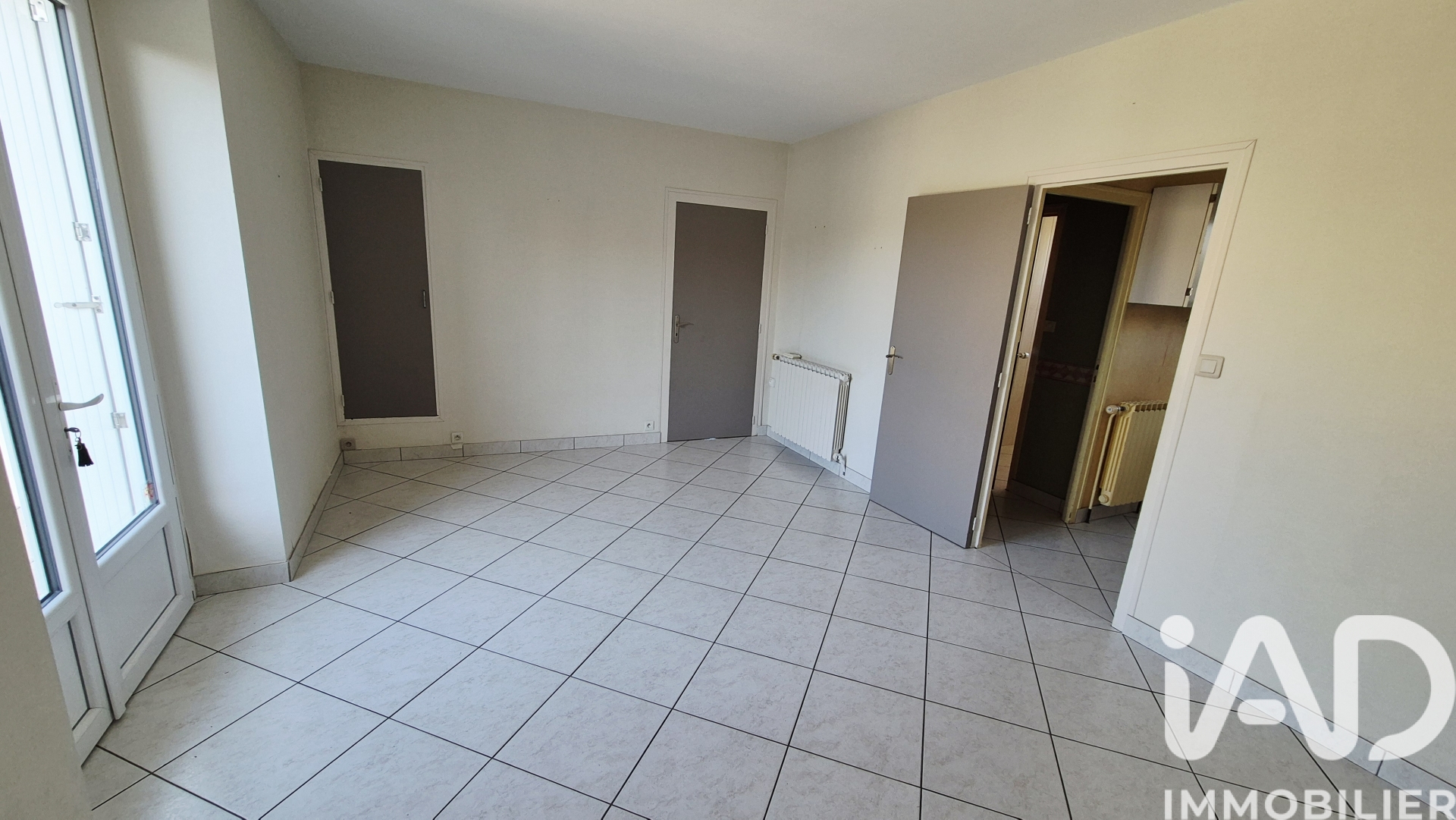 Vente maison à La Tessoualle (49280) : maison 6 pièces 124 m² - 2021107 — 6