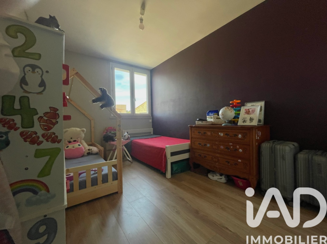 Vente appartement à Nîmes (30000) : appartement 3 pièces 69 m² — 10