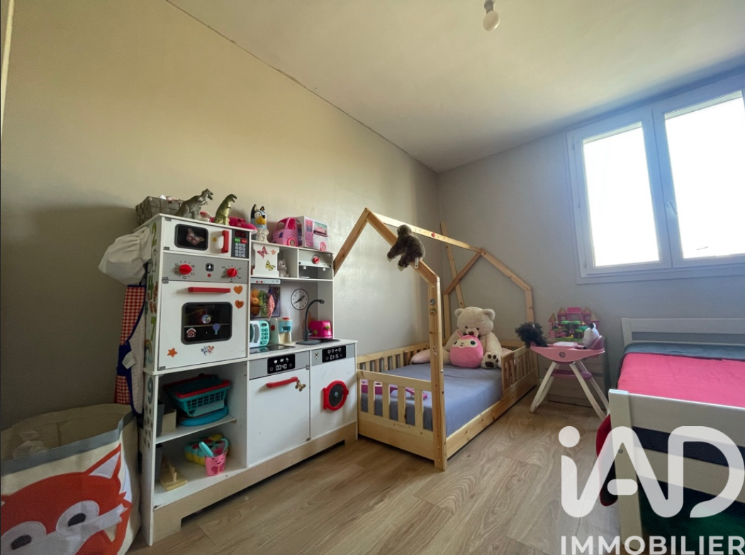 Vente appartement à Nîmes (30000) : appartement 3 pièces 69 m² — 9