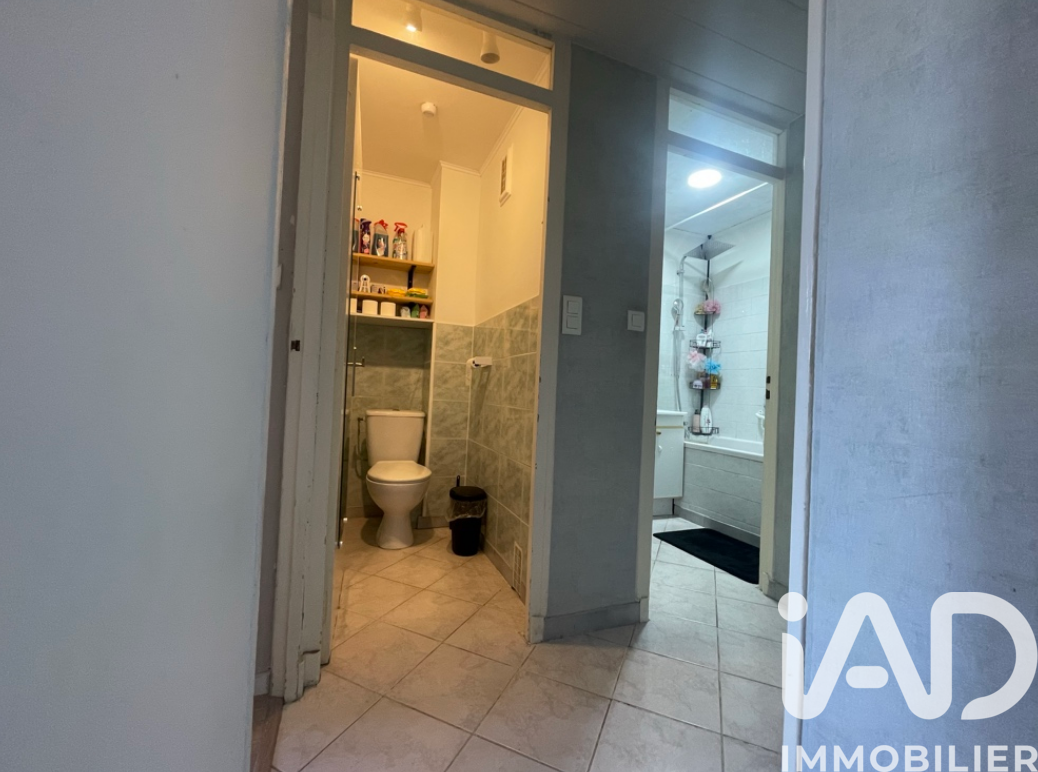 Vente appartement à Nîmes (30000) : appartement 3 pièces 69 m² — 13