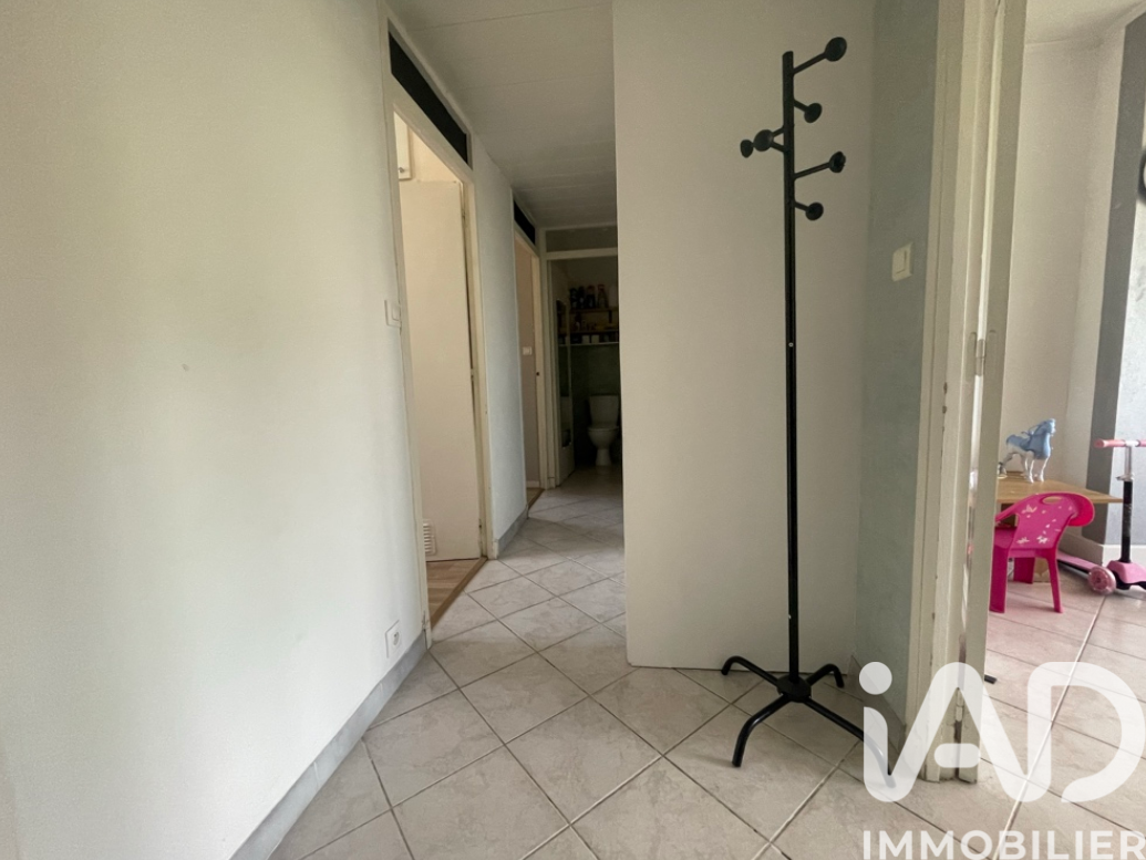 Vente appartement à Nîmes (30000) : appartement 3 pièces 69 m² — 11