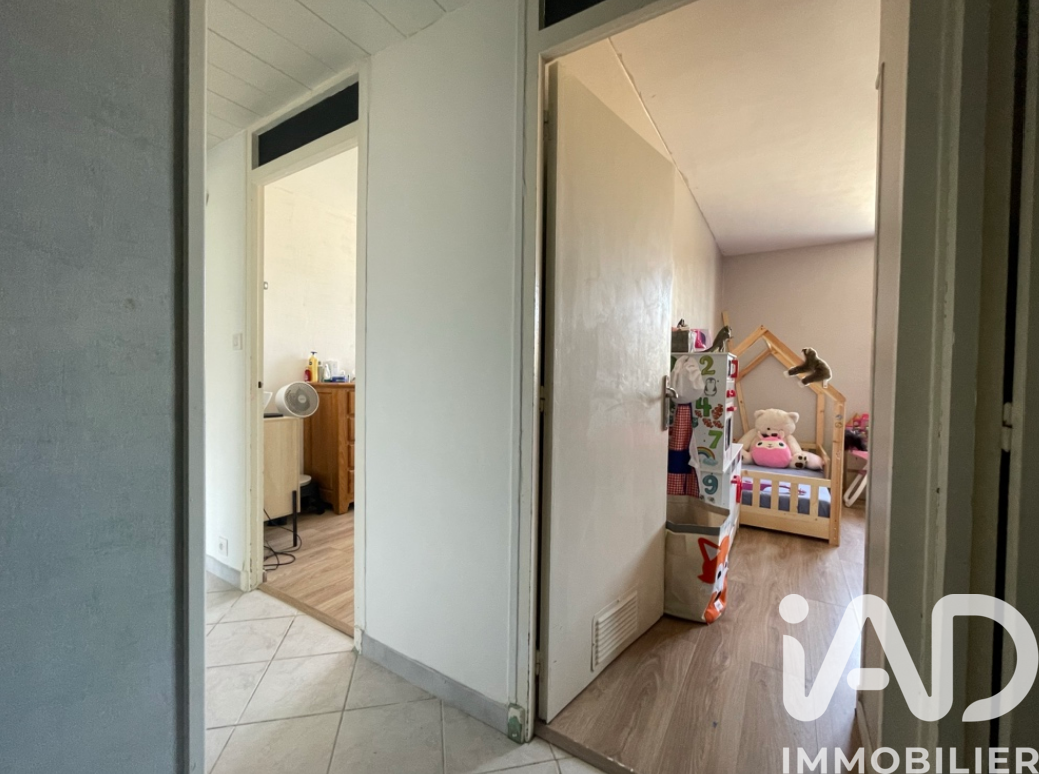 Vente appartement à Nîmes (30000) : appartement 3 pièces 69 m² — 8