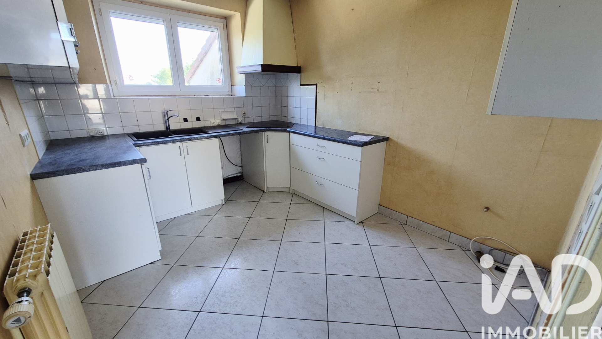 Vente maison à La Tessoualle (49280) : maison 6 pièces 124 m² - 2021107 — 7