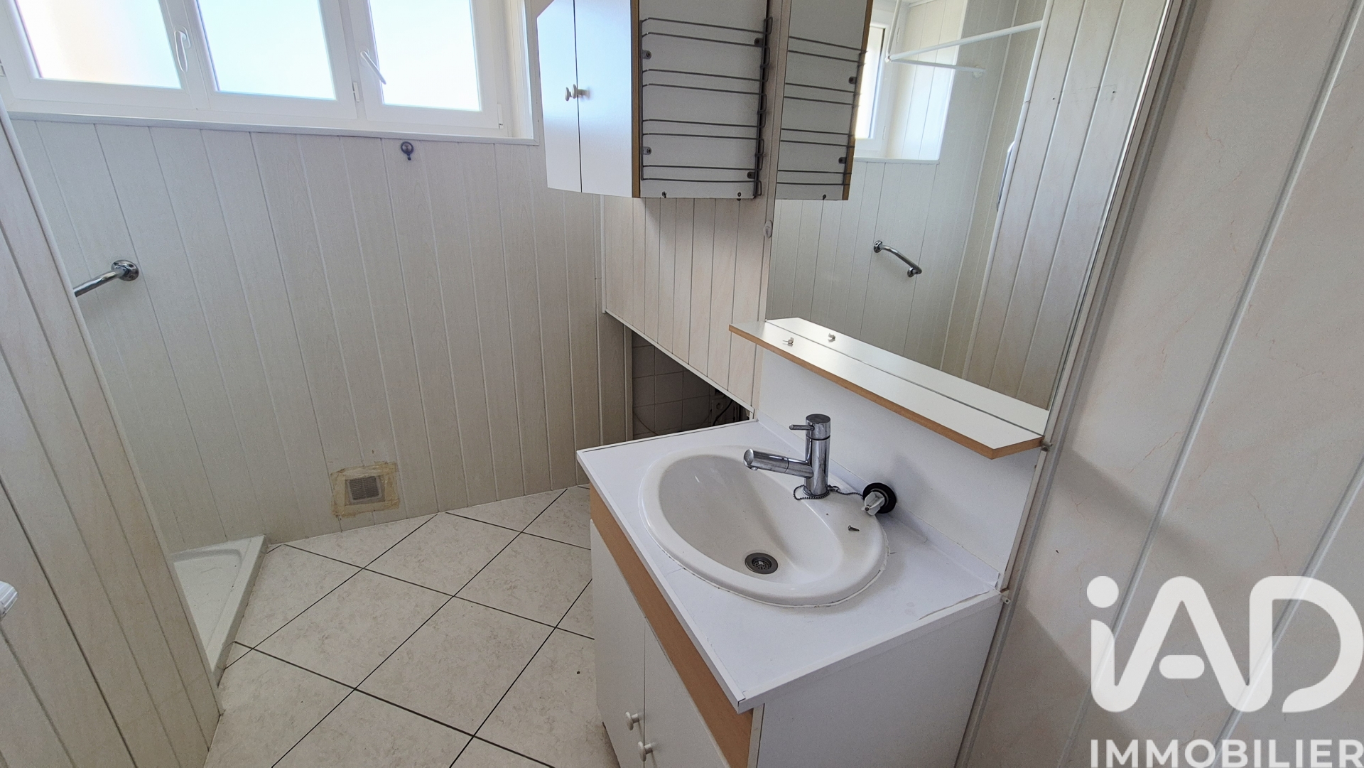 Vente maison à La Tessoualle (49280) : maison 6 pièces 124 m² - 2021107 — 11