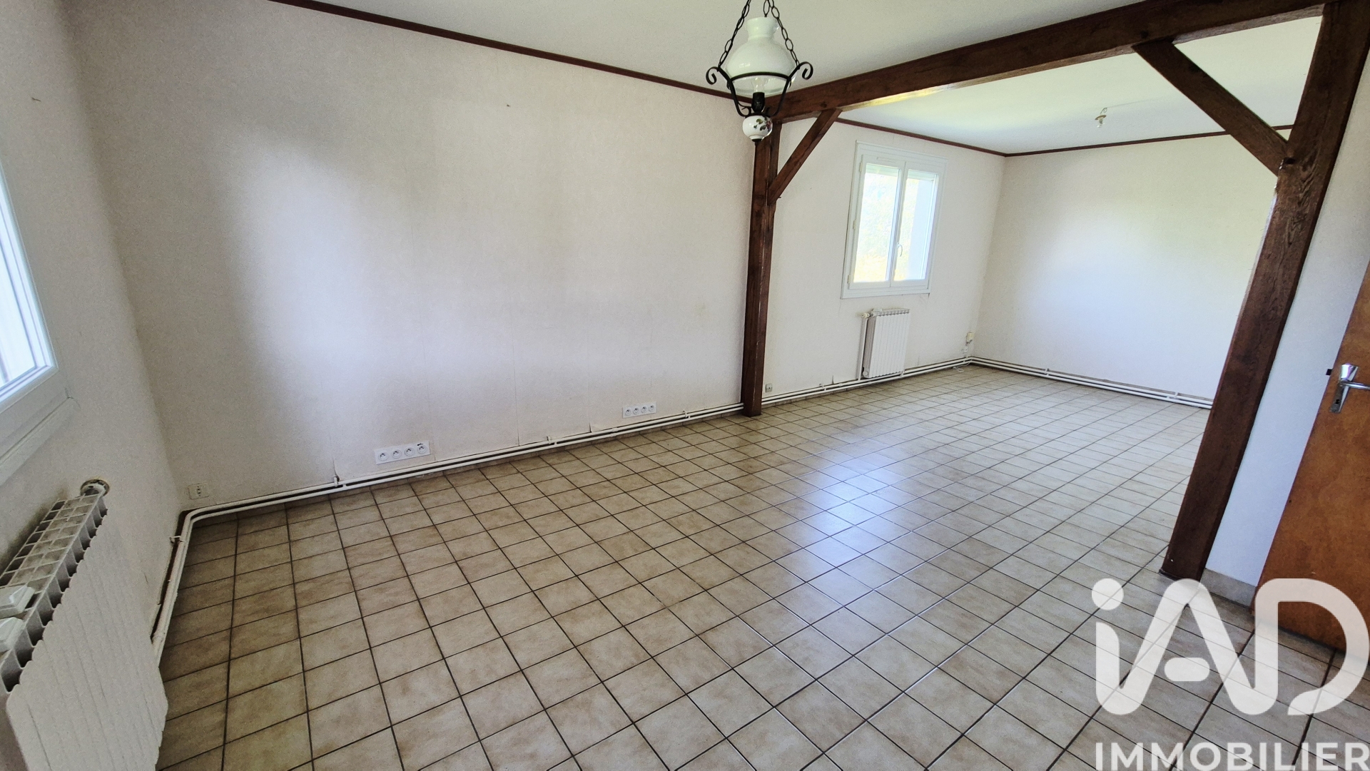 Vente maison à La Tessoualle (49280) : maison 6 pièces 124 m² - 2021107 — 8