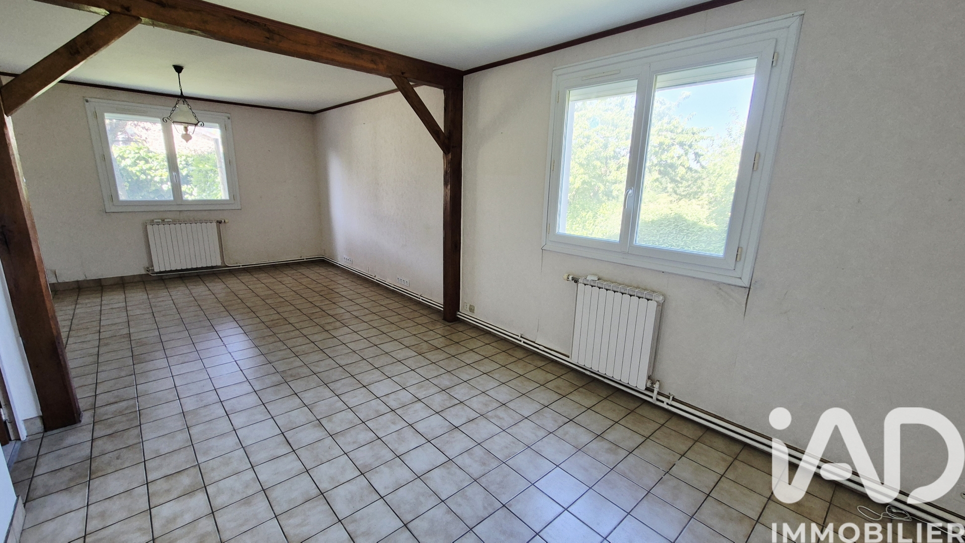 Vente maison à La Tessoualle (49280) : maison 6 pièces 124 m² - 2021107 — 9