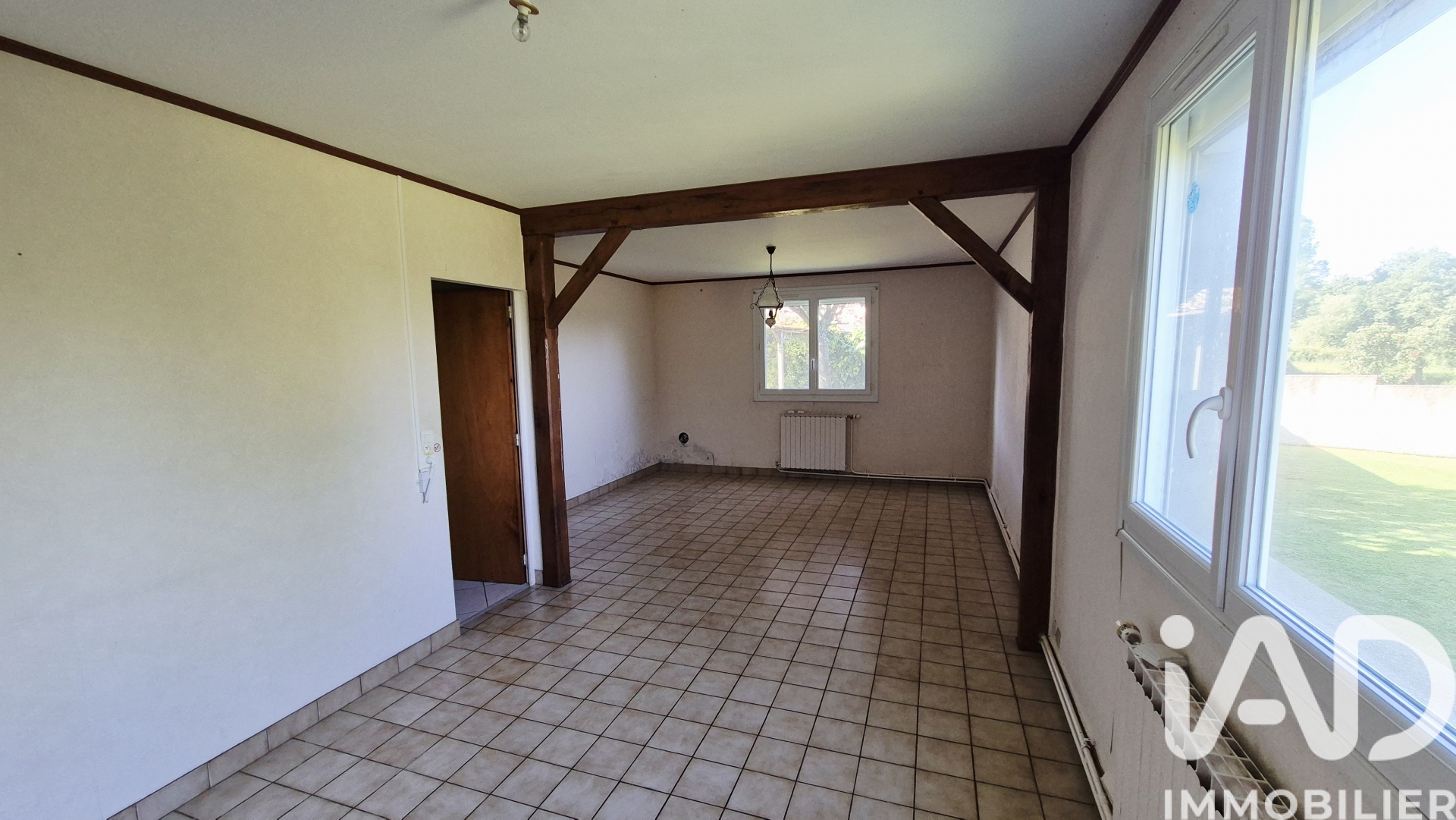 Vente maison à La Tessoualle (49280) : maison 6 pièces 124 m² - 2021107 — 10