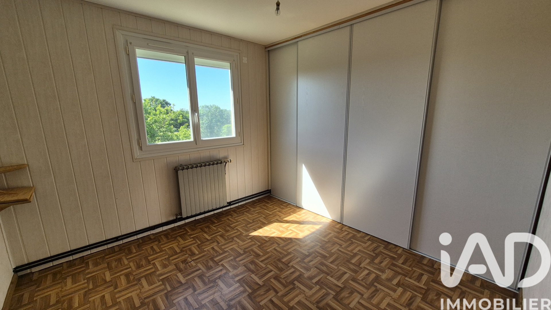 Vente maison à La Tessoualle (49280) : maison 6 pièces 124 m² - 2021107 — 13