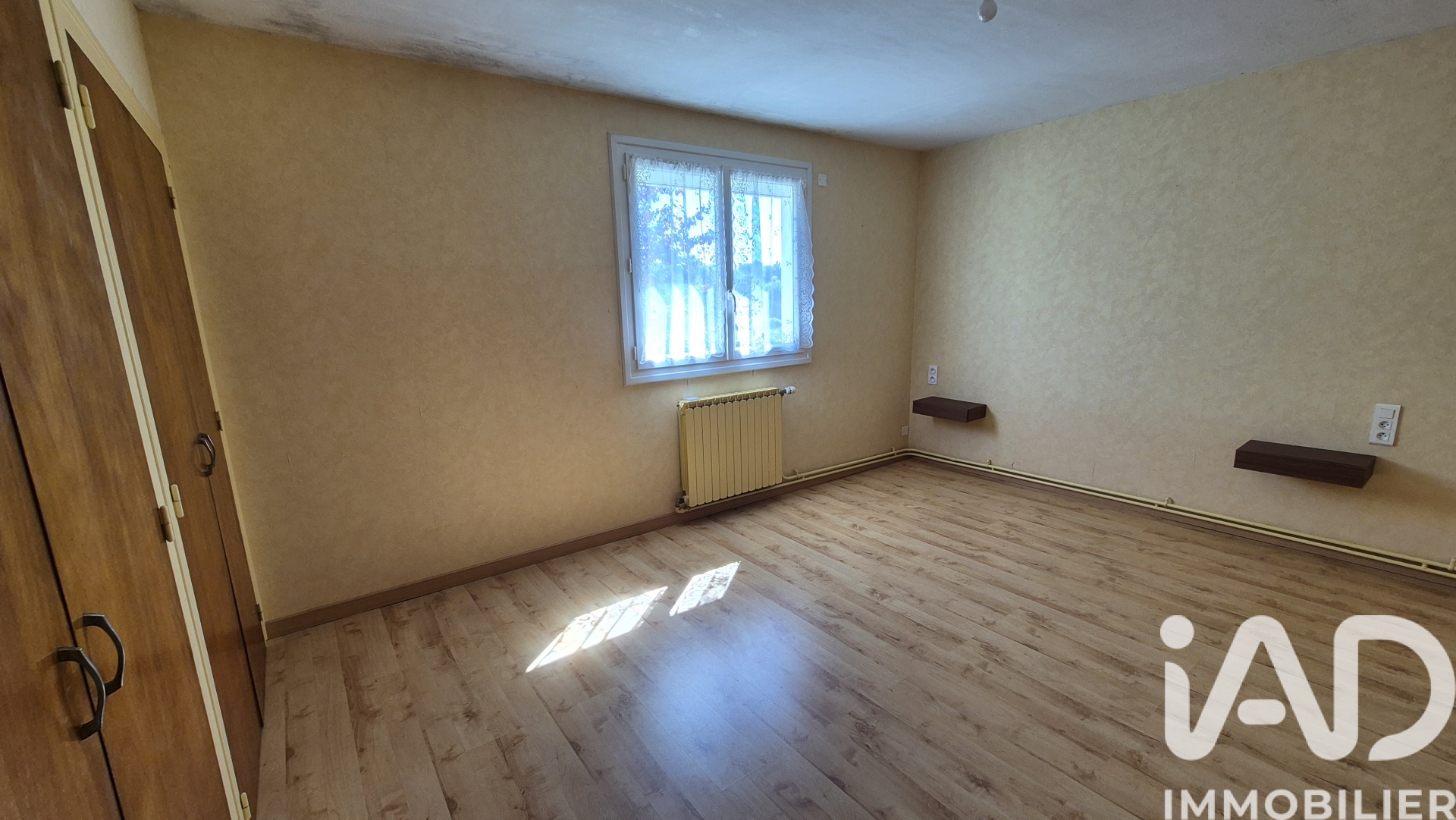 Vente maison à La Tessoualle (49280) : maison 6 pièces 124 m² - 2021107 — 14
