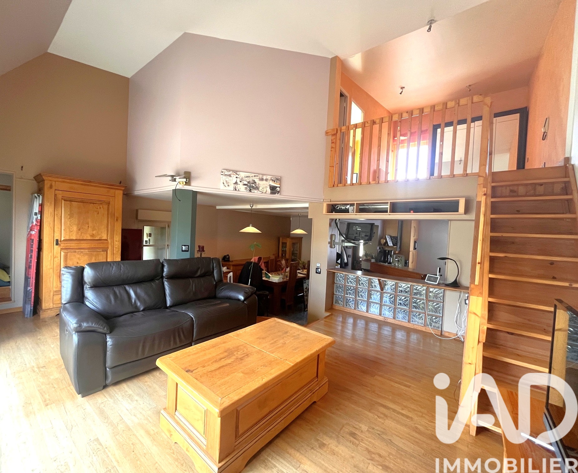Vente Maison de village 7 pièces