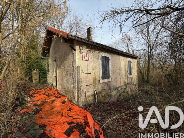Vente Maison/villa 3 pièces