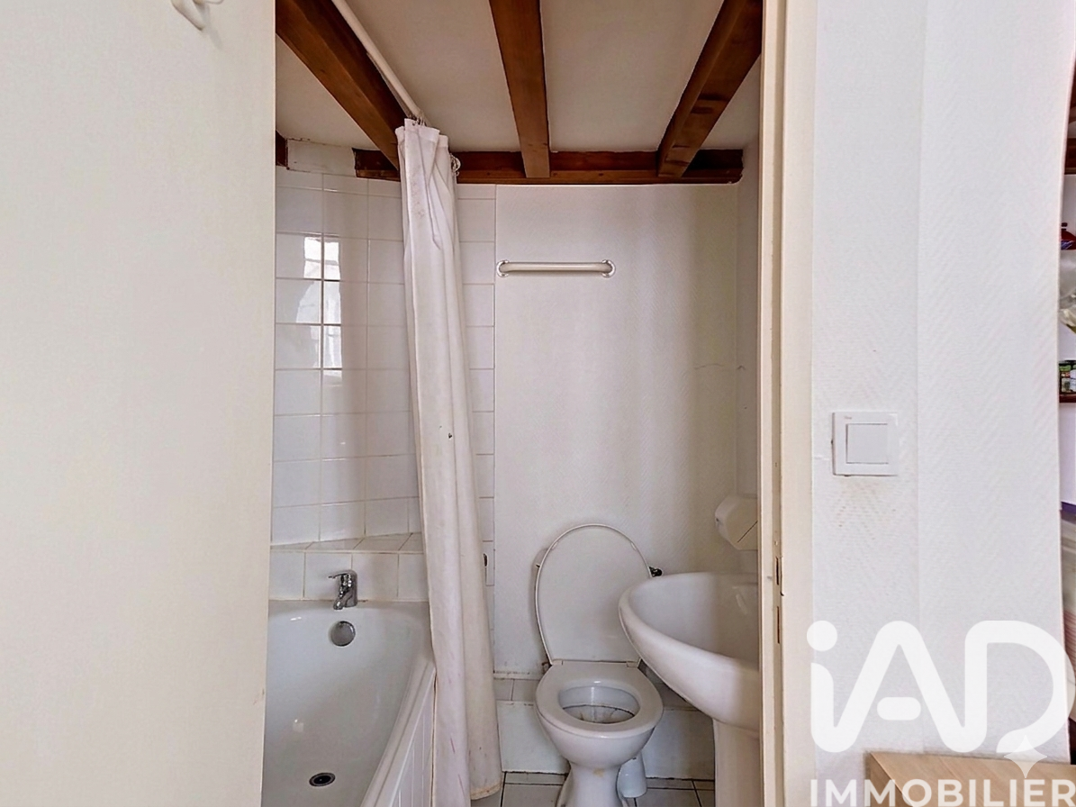 Studio à Lyon (69006) — photo 4