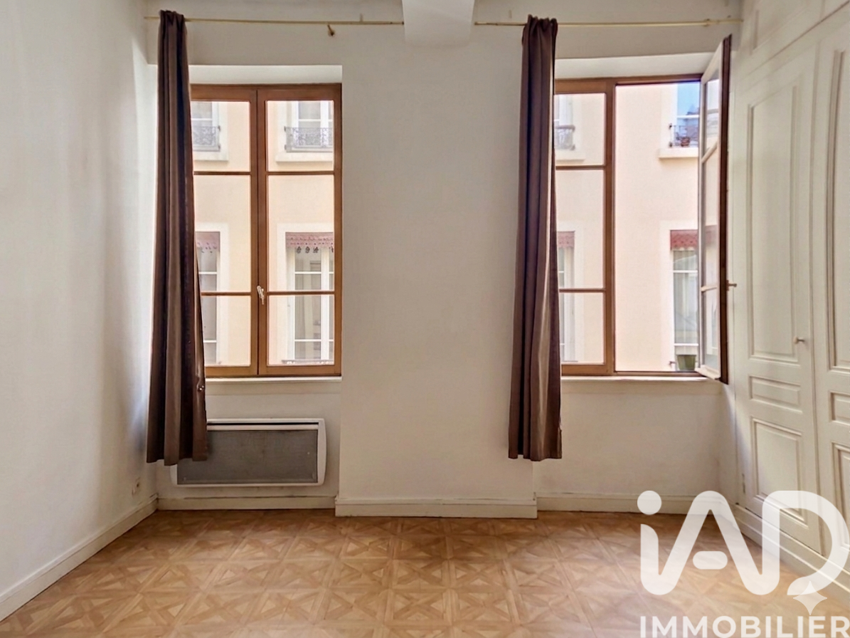 Studio à Lyon (69006) — photo 2
