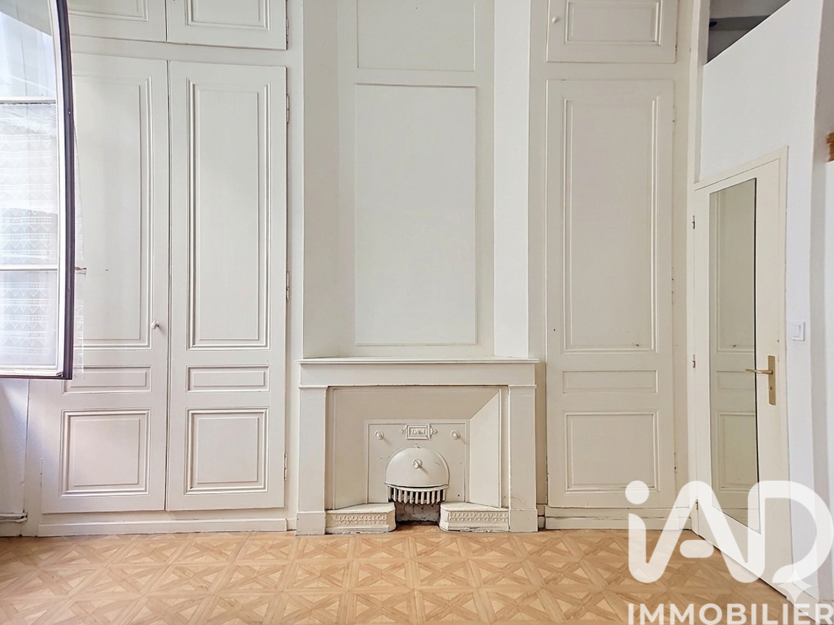 Studio à Lyon (69006) — photo 3