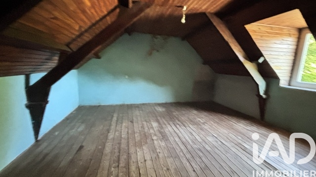Vente maison à Plonévez-du-Faou (29530) : maison 3 pièces 55 m² - 2030582 — 6