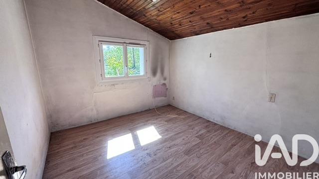 Vente maison à Plonévez-du-Faou (29530) : maison 3 pièces 55 m² - 2030582 — 4