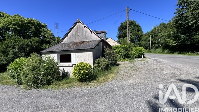 Vente maison à Plonévez-du-Faou (29530) : maison 3 pièces 55 m² - 2030582 — 8