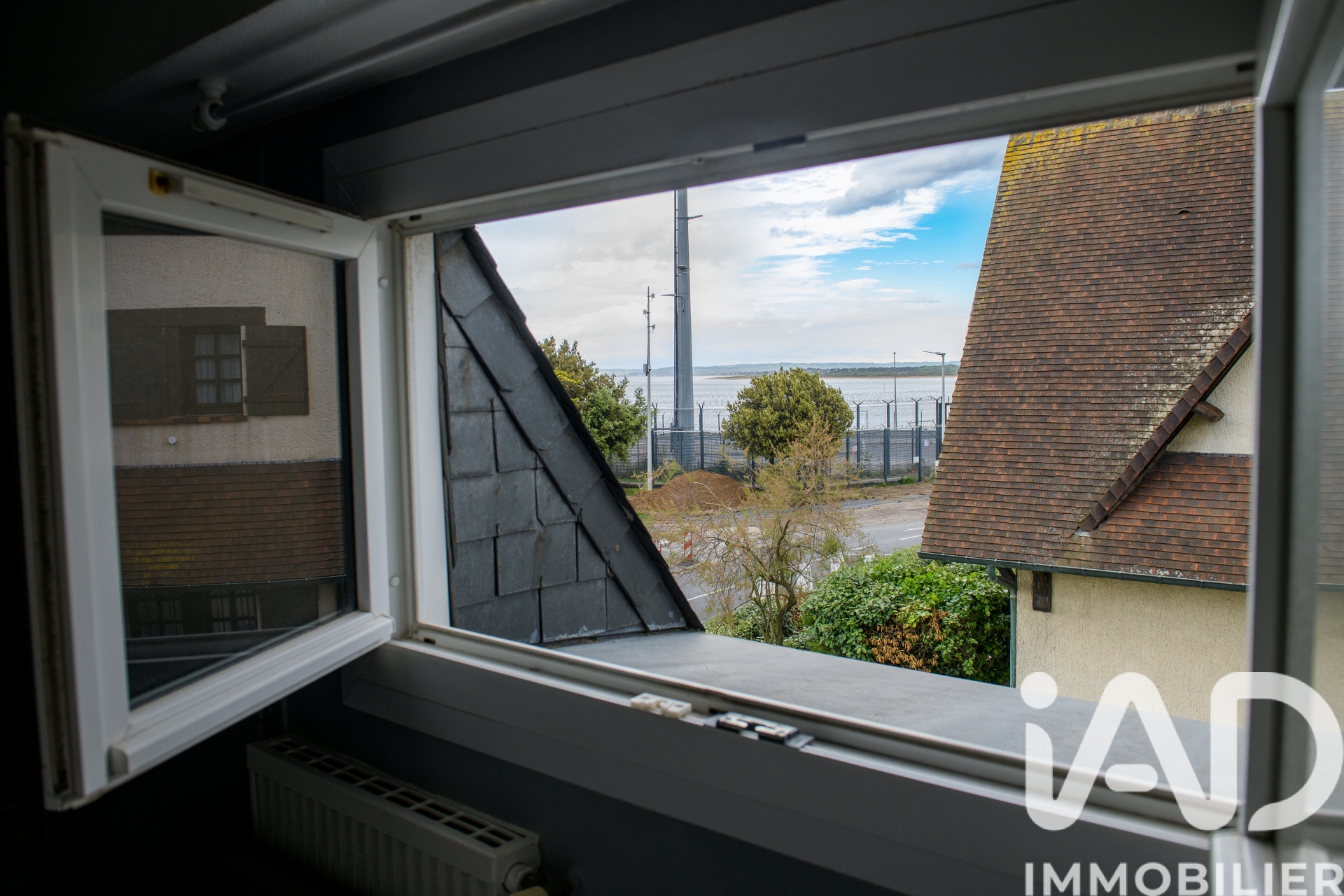 Vente maison à Ouistreham (14150) : maison 5 pièces 154 m² - 2027602 — 11