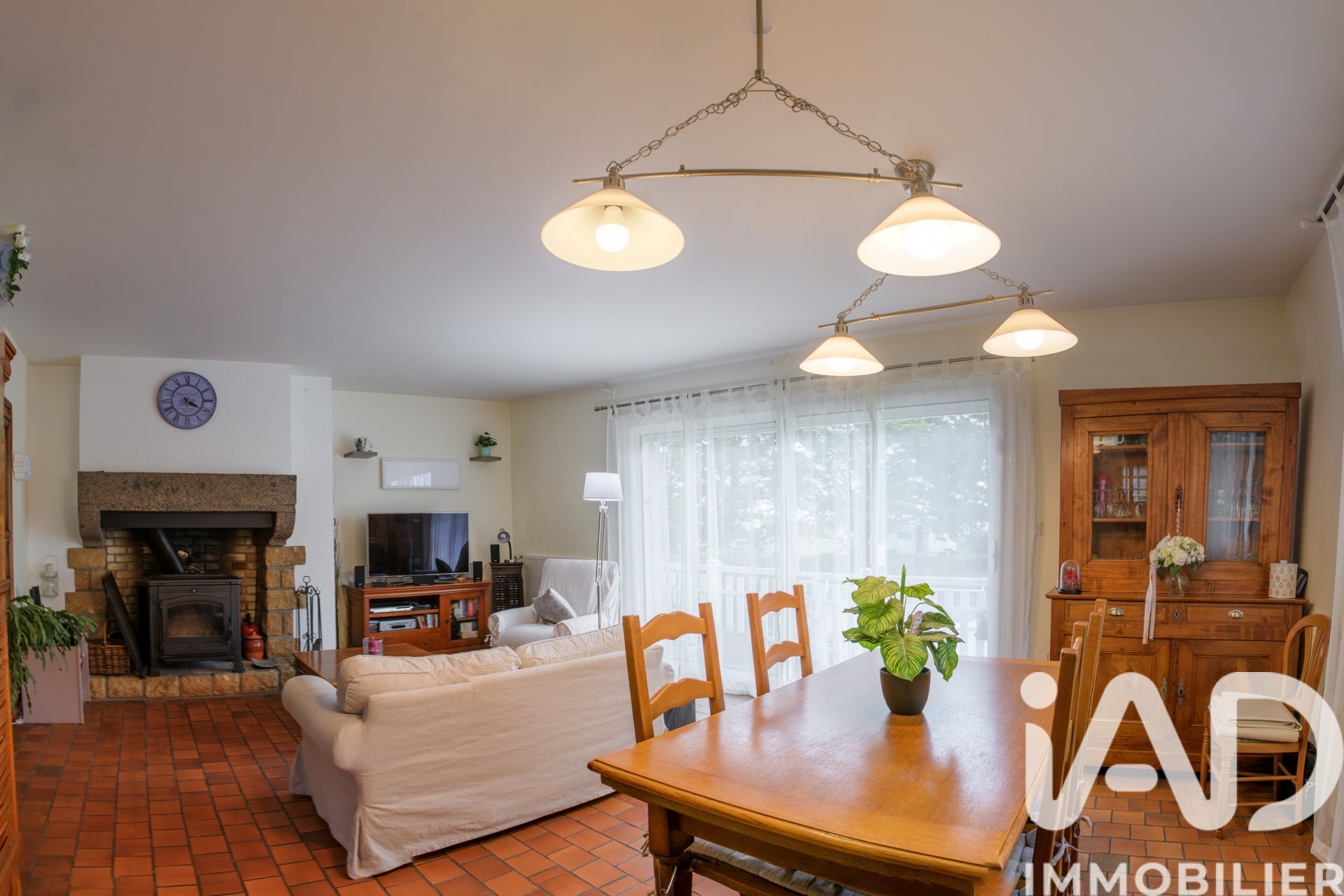 Vente maison à Ouistreham (14150) : maison 5 pièces 154 m² - 2027602 — 6
