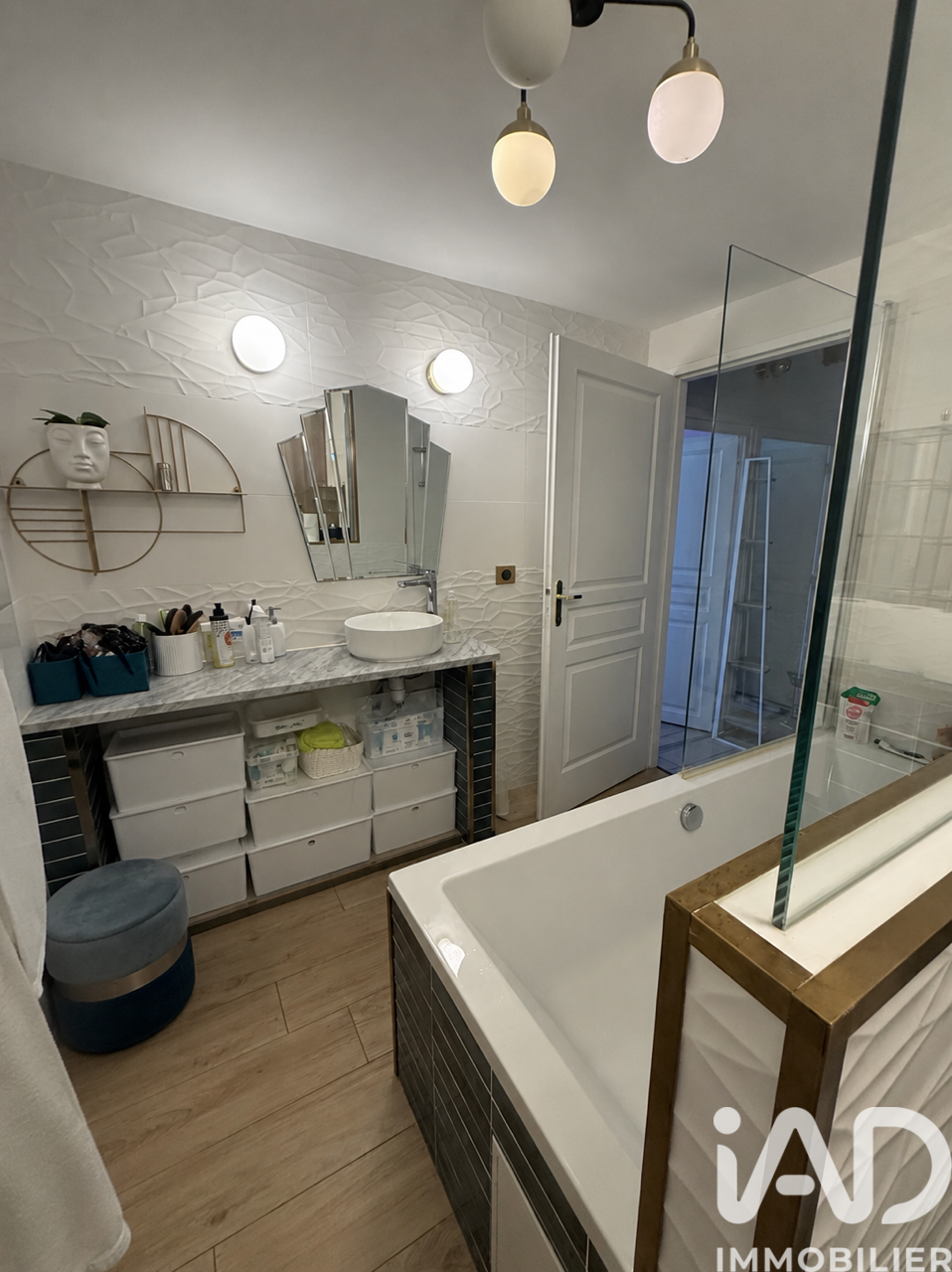 Vente maison à Flassans-sur-Issole (83340) : maison 8 pièces 175 m² - 2030518 — 5