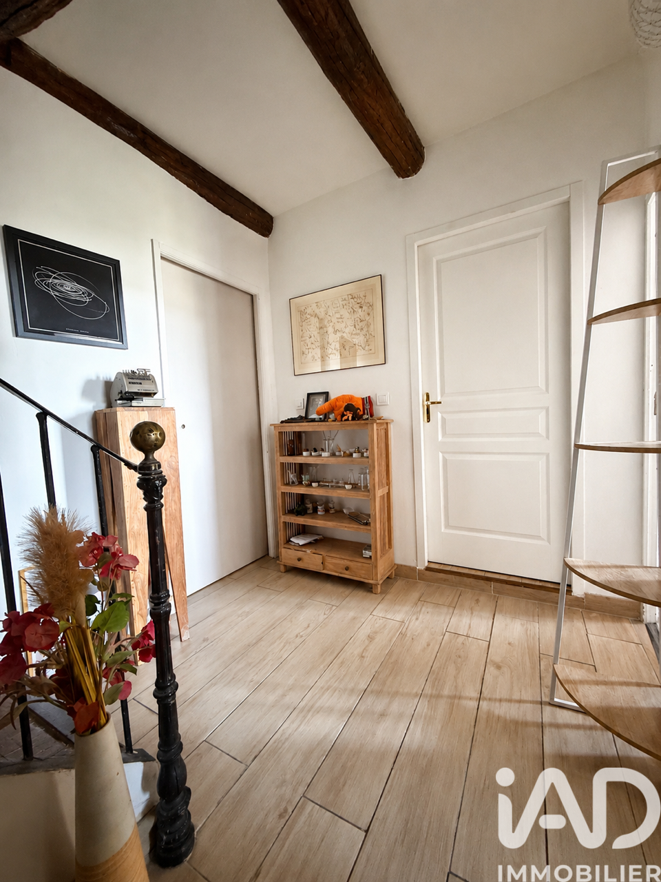 Vente maison à Flassans-sur-Issole (83340) : maison 8 pièces 175 m² - 2030518 — 8