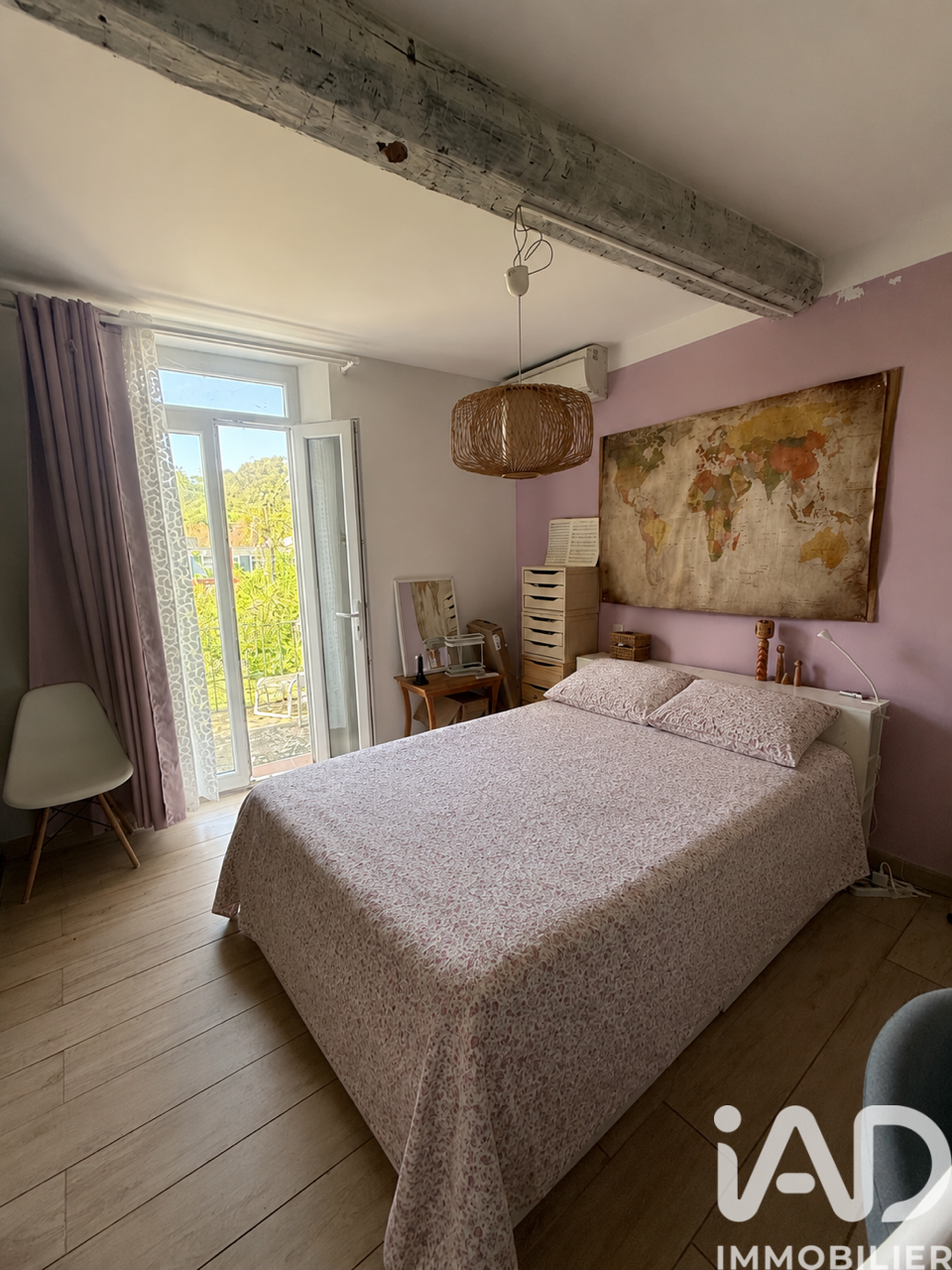Vente maison à Flassans-sur-Issole (83340) : maison 8 pièces 175 m² - 2030518 — 4