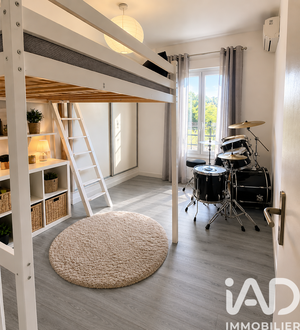 Vente maison à Flassans-sur-Issole (83340) : maison 8 pièces 175 m² - 2030518 — 7