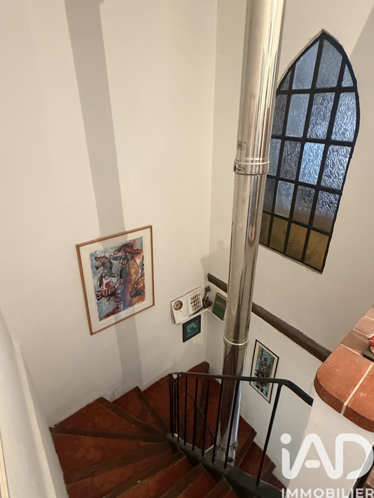 Vente maison à Flassans-sur-Issole (83340) : maison 8 pièces 175 m² - 2030518 — 10