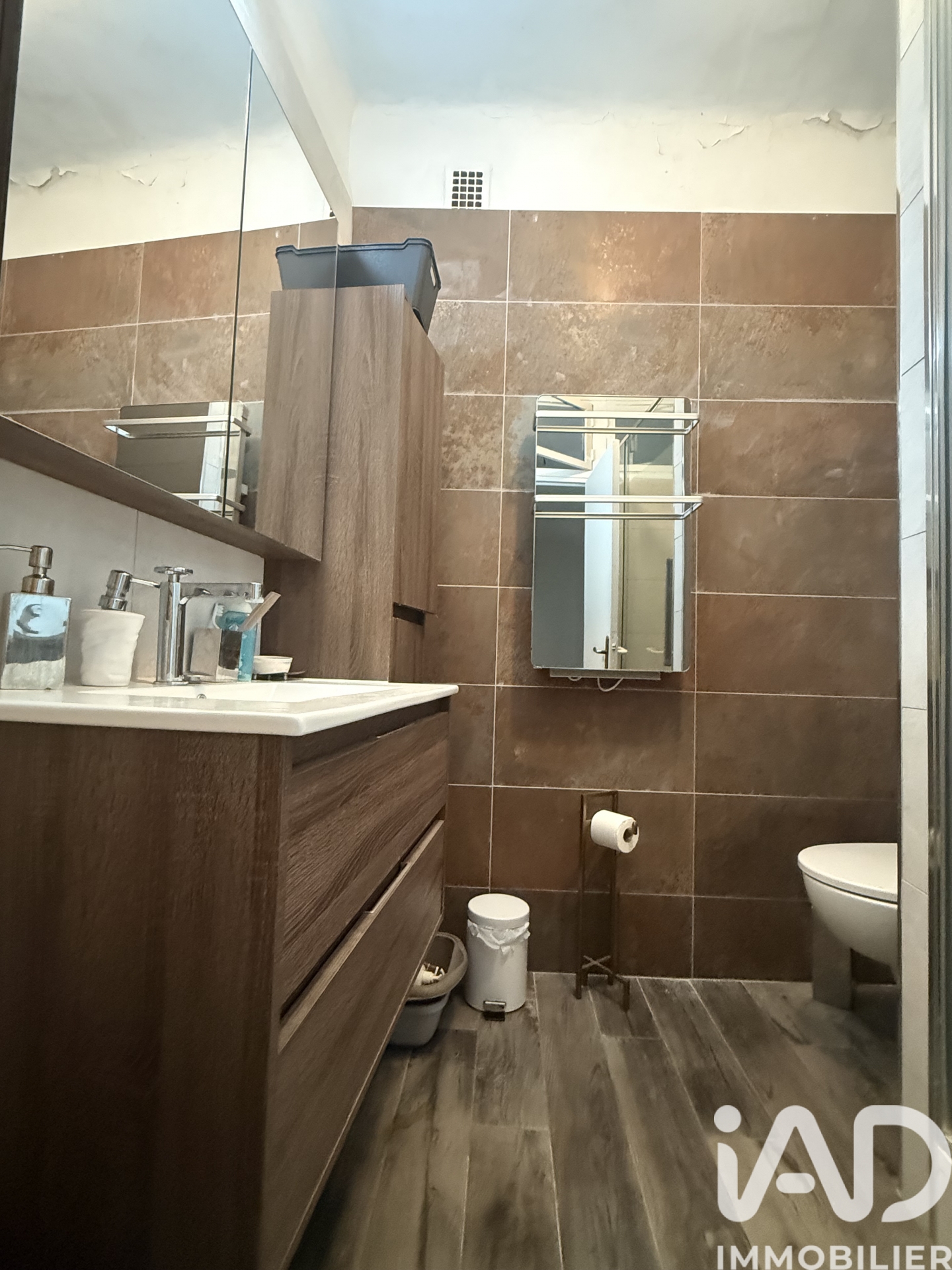 Vente maison à Flassans-sur-Issole (83340) : maison 8 pièces 175 m² - 2030518 — 9