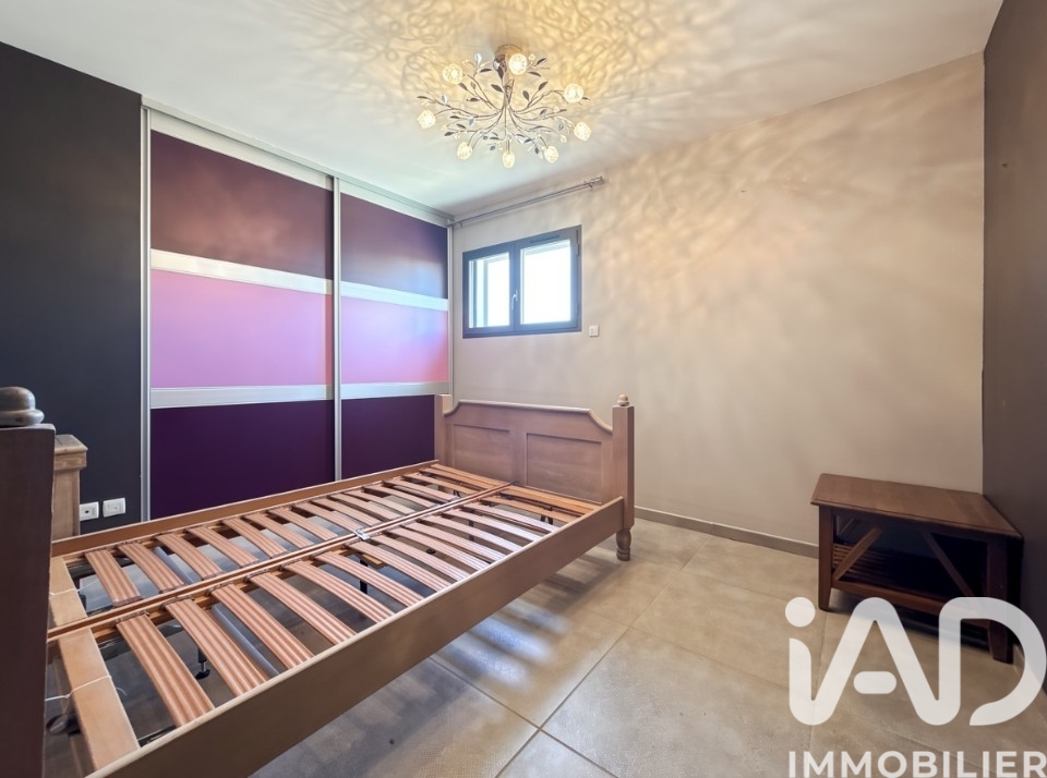 Vente maison à Saint-Hippolyte (66510) : maison 6 pièces 156 m² - 2102788 — 12