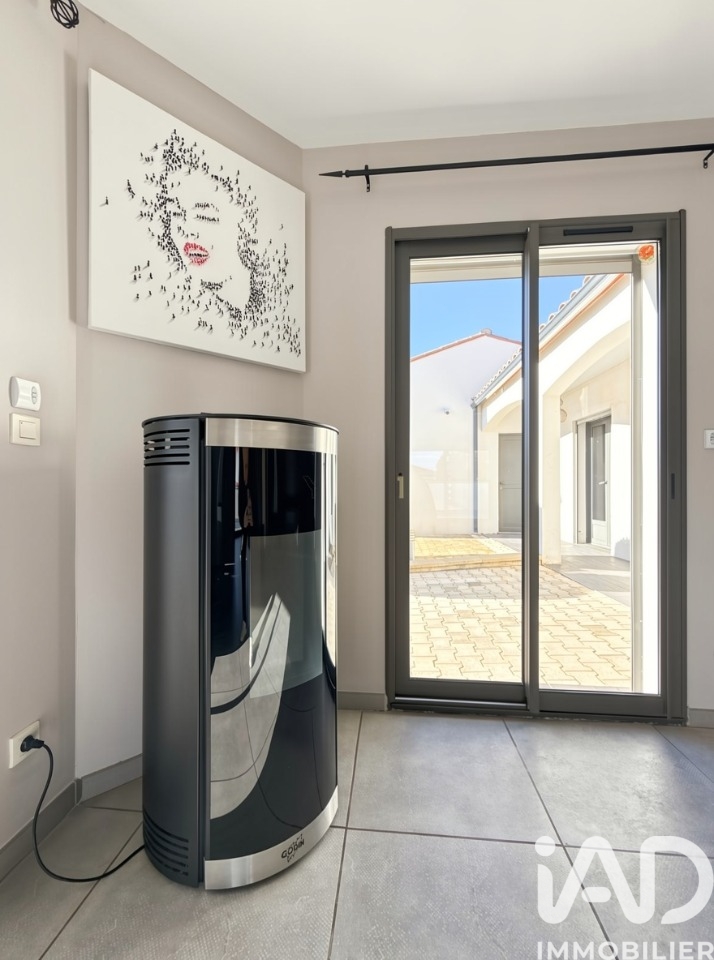 Vente maison à Saint-Hippolyte (66510) : maison 6 pièces 156 m² - 2102788 — 10