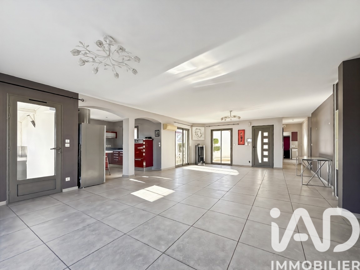 Vente maison à Saint-Hippolyte (66510) : maison 6 pièces 156 m² - 2102788 — 7