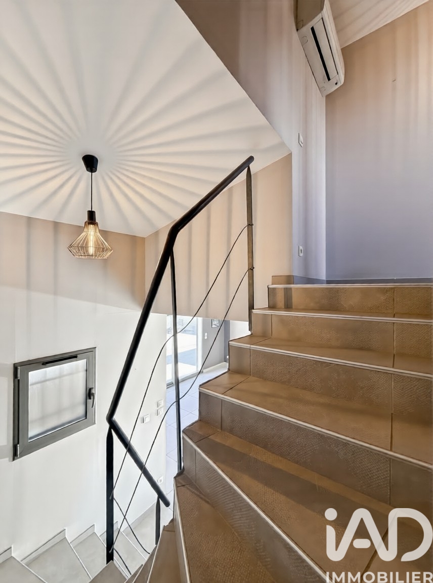 Vente maison à Saint-Hippolyte (66510) : maison 6 pièces 156 m² - 2102788 — 13