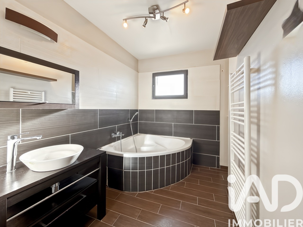 Vente maison à Saint-Hippolyte (66510) : maison 6 pièces 156 m² - 2102788 — 14