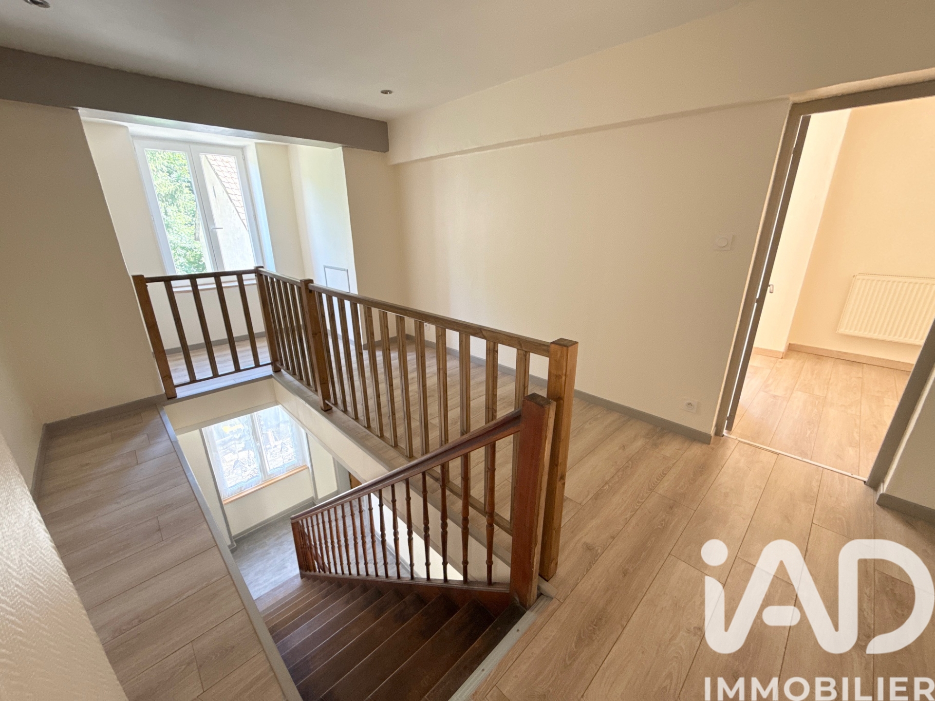 Vente Maison/villa 9 pièces