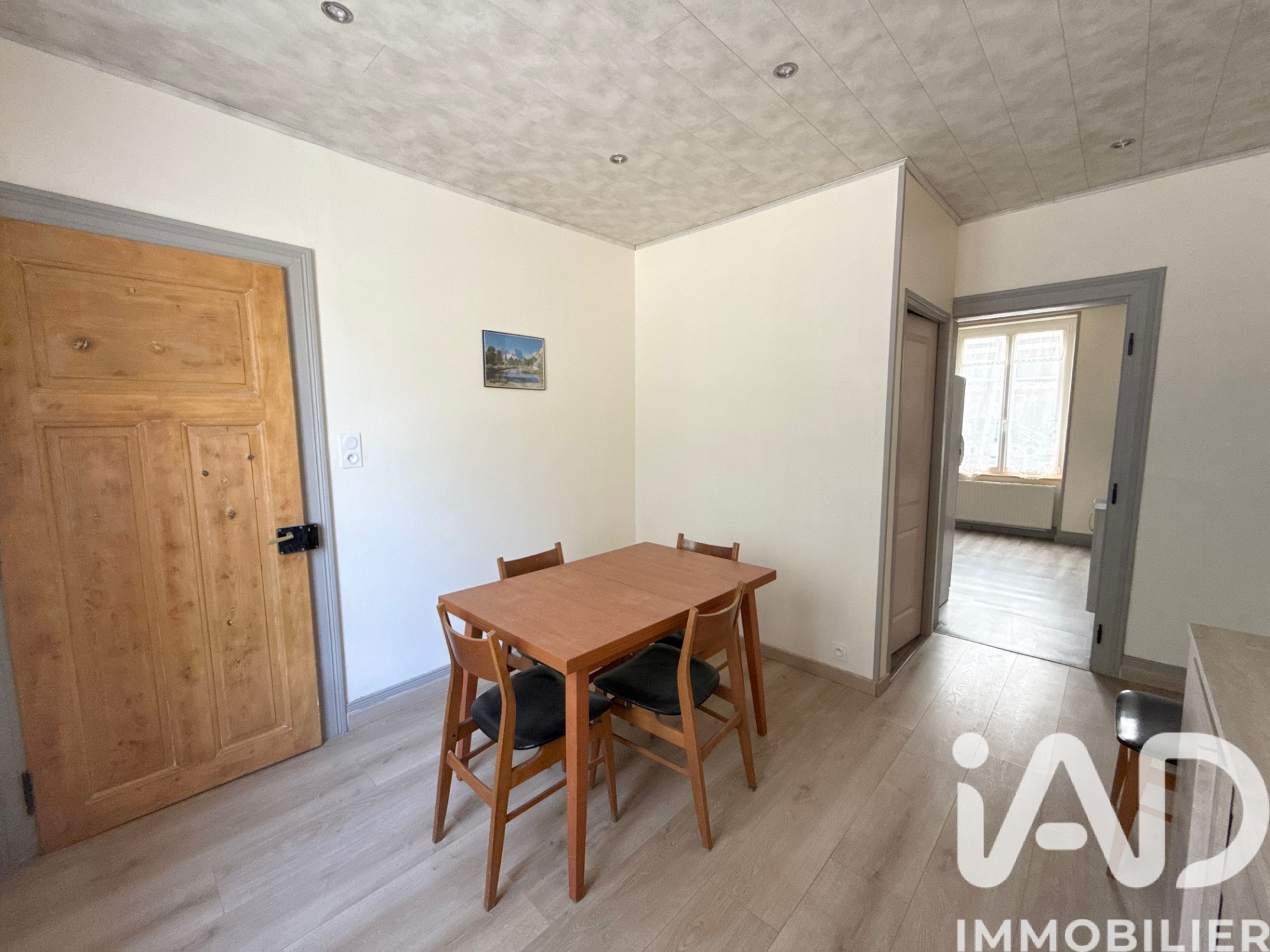 Vente Maison/villa 9 pièces