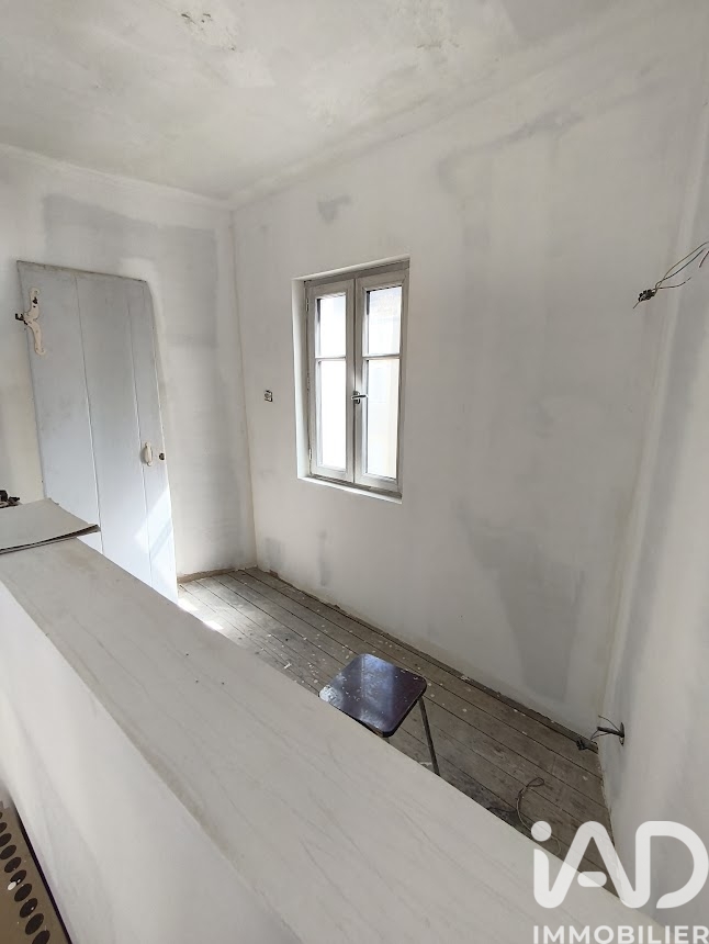 Vente maison à Châteauroux (36000) : maison de ville 3 pièces 110 m² - 2011577 — 8