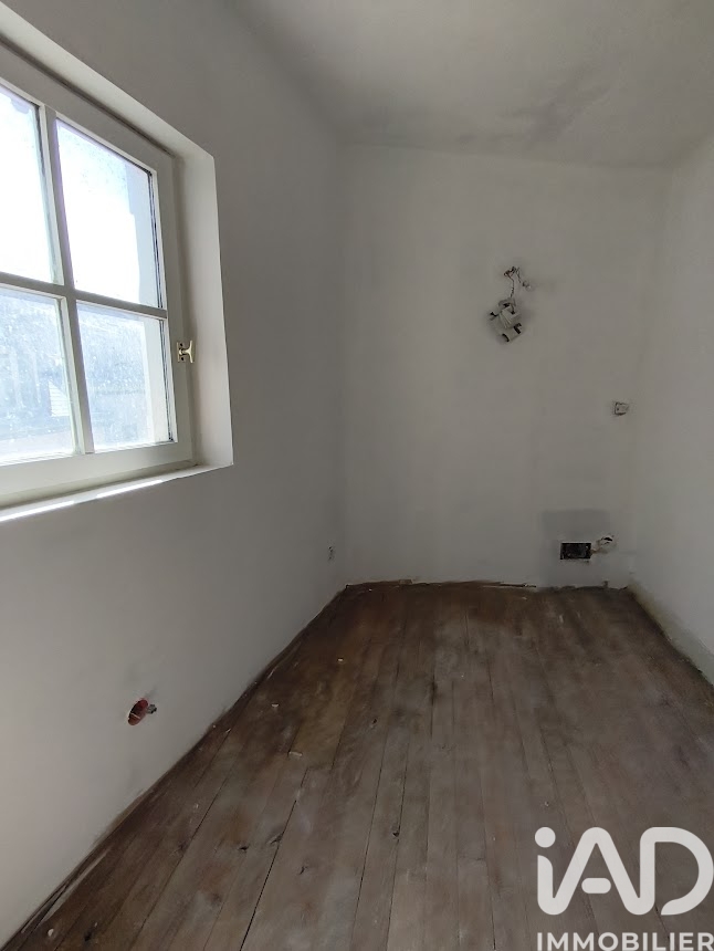 Vente maison à Châteauroux (36000) : maison de ville 3 pièces 110 m² - 2011577 — 14