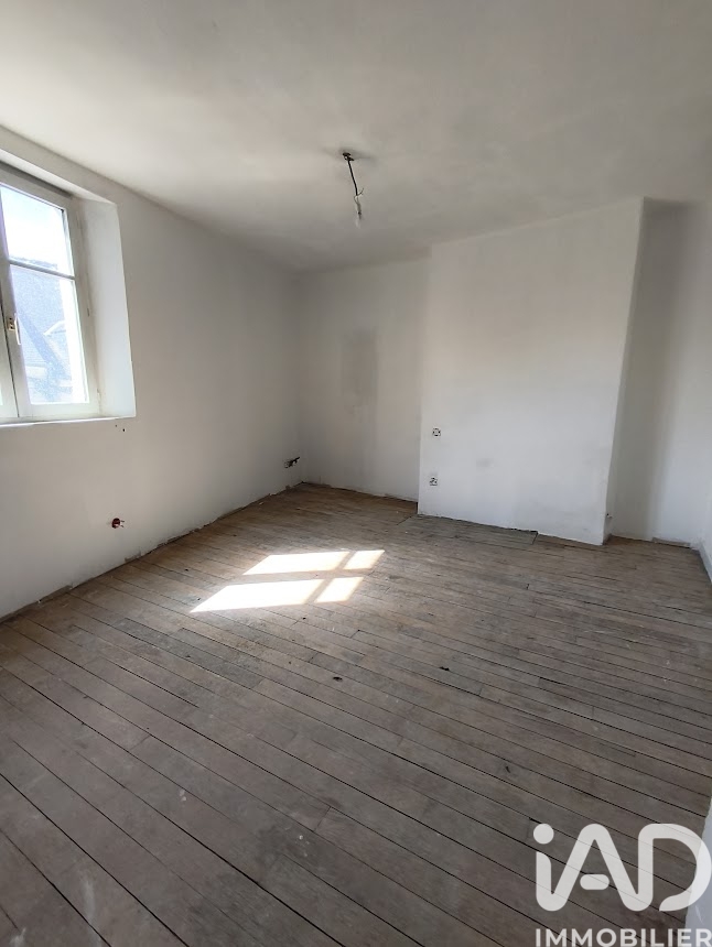 Vente maison à Châteauroux (36000) : maison de ville 3 pièces 110 m² - 2011577 — 11