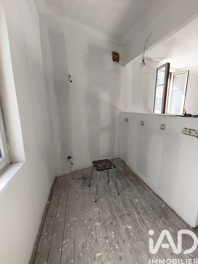 Vente maison à Châteauroux (36000) : maison de ville 3 pièces 110 m² - 2011577 — 7