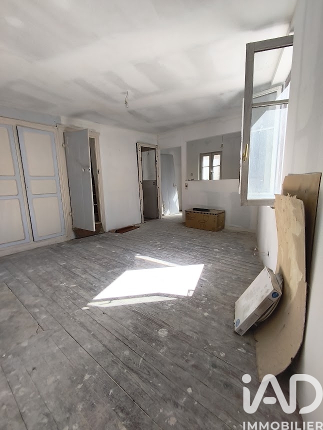 Vente maison à Châteauroux (36000) : maison de ville 3 pièces 110 m² - 2011577 — 6