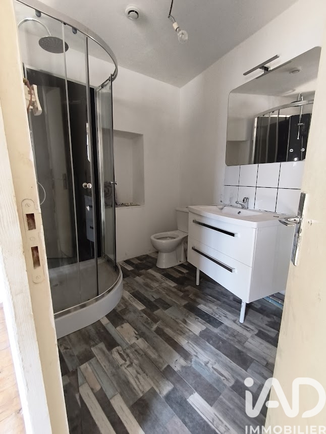 Vente maison à Châteauroux (36000) : maison de ville 3 pièces 110 m² - 2011577 — 16