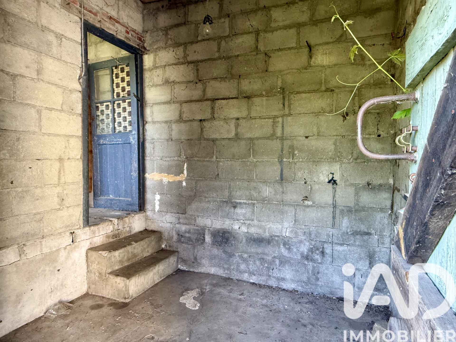 Vente maison à Saint-Amand-Montrond (18200) : maison de ville 4 pièces 86 m² - 2030447 — 15