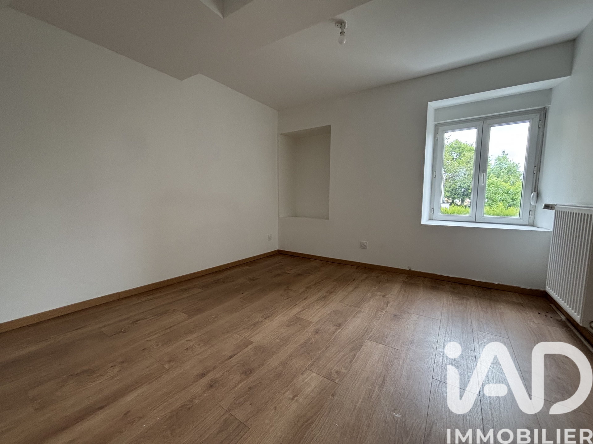 Vente Immeuble 250 m²