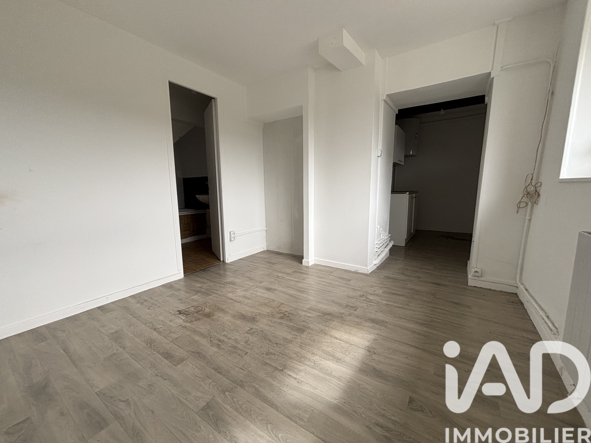 Vente immeuble 250 m² à Vrigne aux Bois (08330) - 2028791 — 7