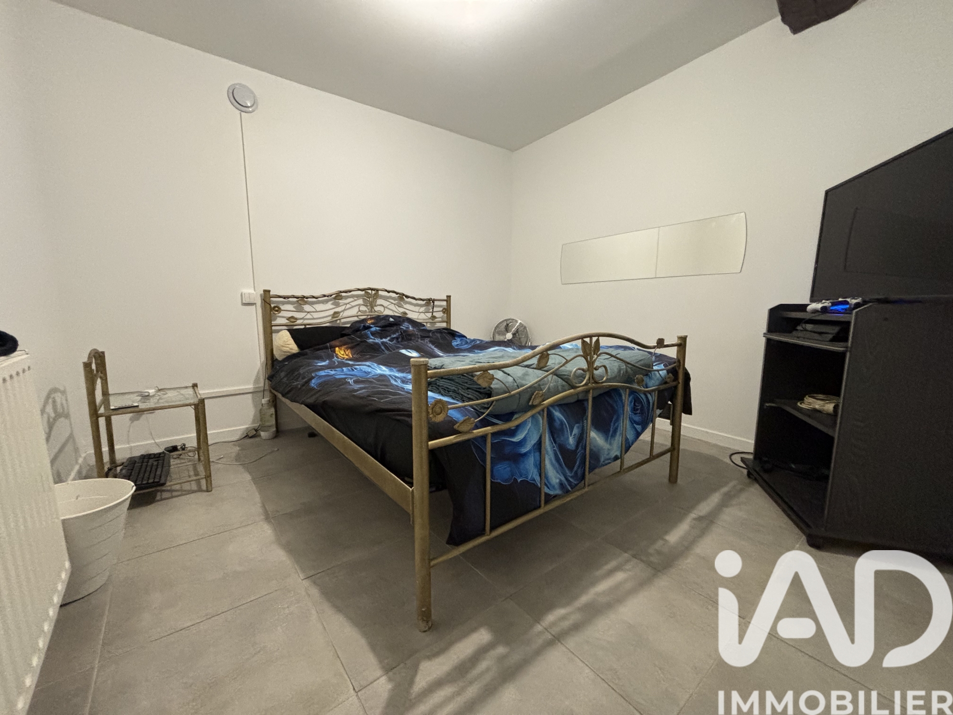 Vente immeuble 250 m² à Vrigne aux Bois (08330) - 2028791 — 15
