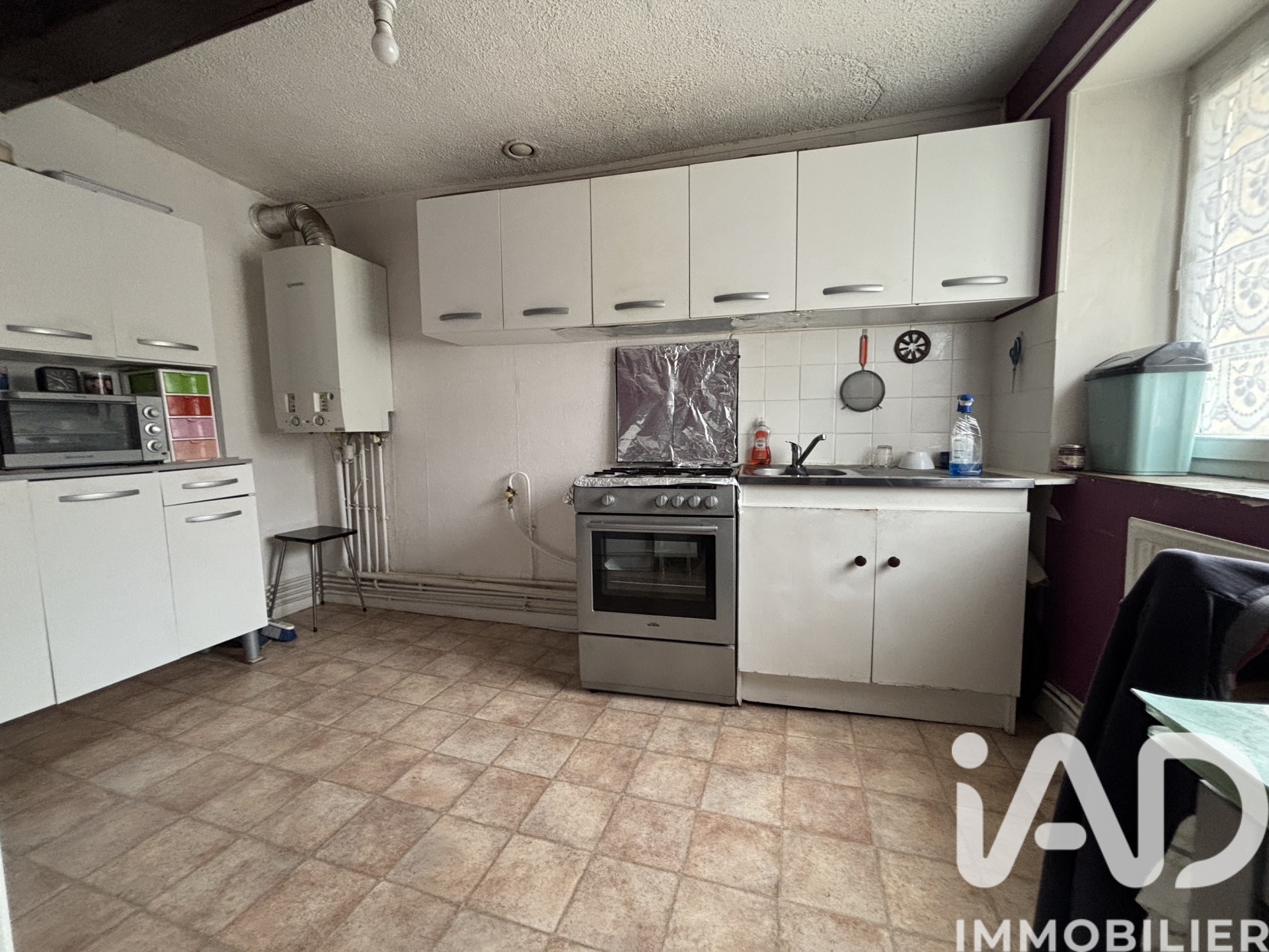 Vente immeuble 250 m² à Vrigne aux Bois (08330) - 2028791 — 16