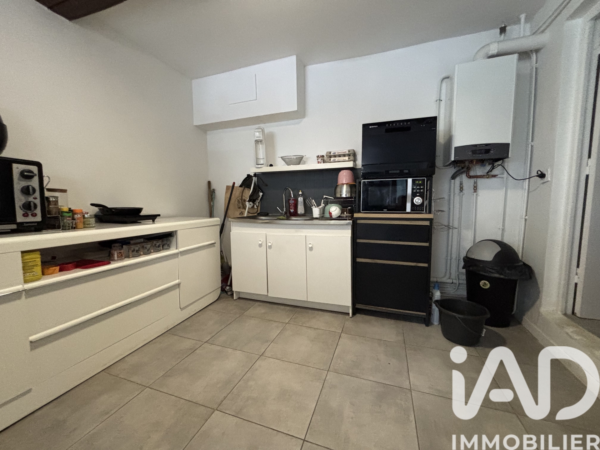 Vente immeuble 250 m² à Vrigne aux Bois (08330) - 2028791 — 14