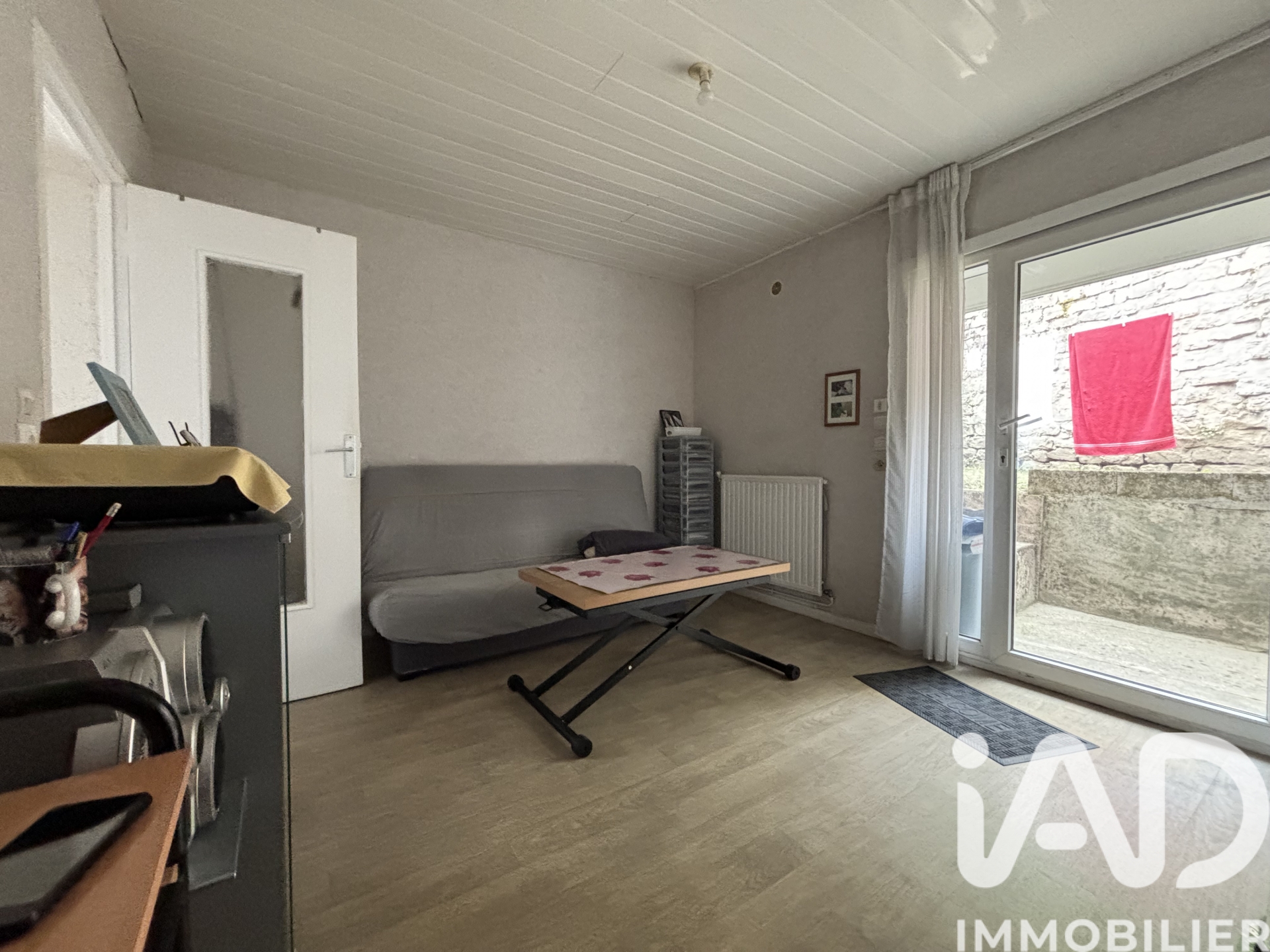 Vente immeuble 250 m² à Vrigne aux Bois (08330) - 2028791 — 5